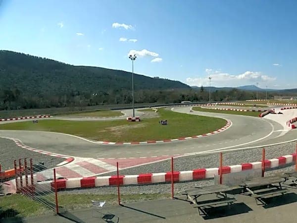 Brignoles Karting Loisir – Var