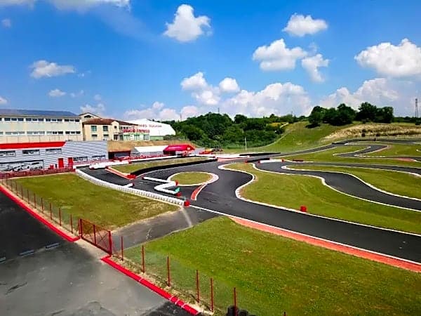 ITEK-Karting