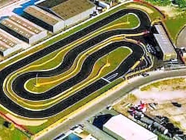 Karting de Royan