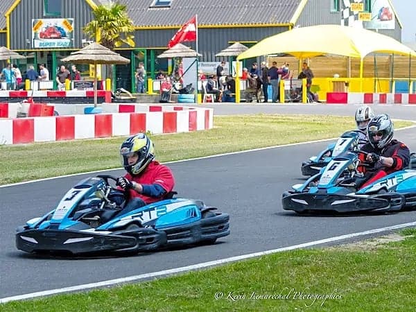 Karting de Saint-Malo