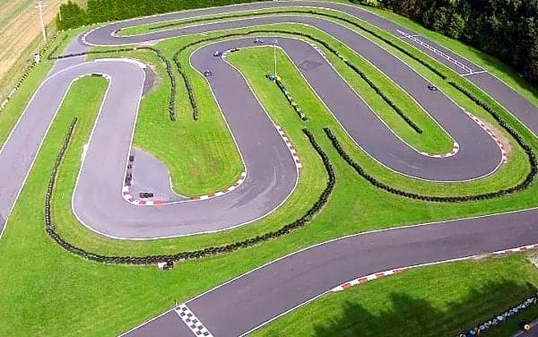 Karting Loisirs Neuilly