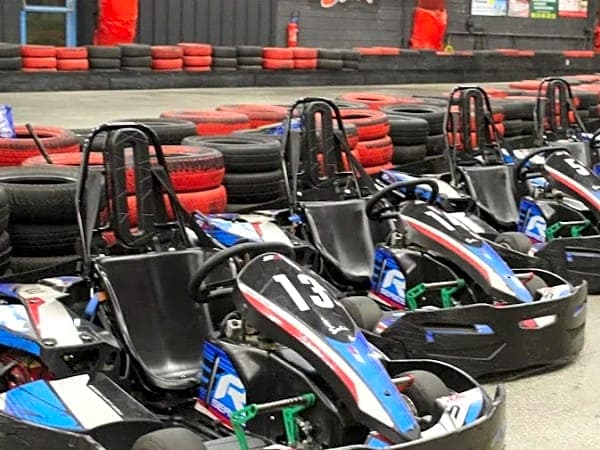 Karting 51