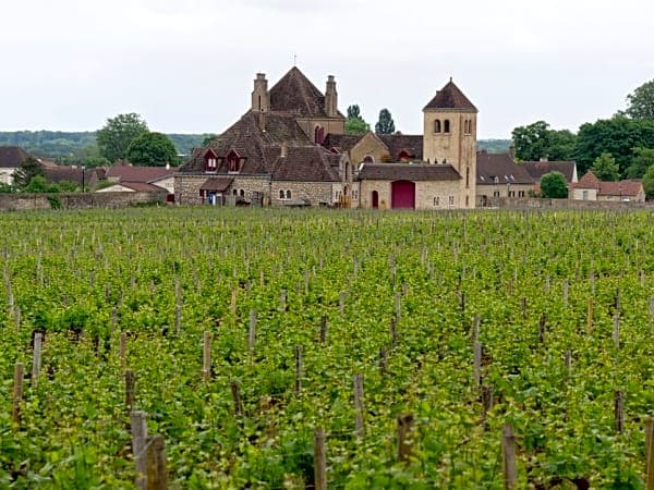 Bourgogne-Franche-Comté