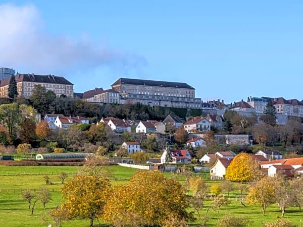 Fontenay-Le-Comte