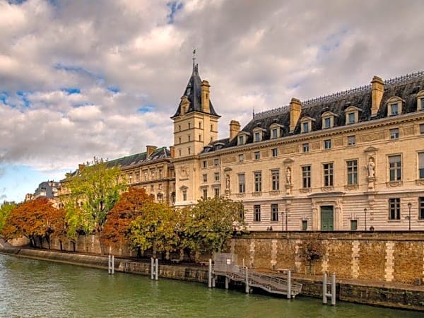 Île-de-France