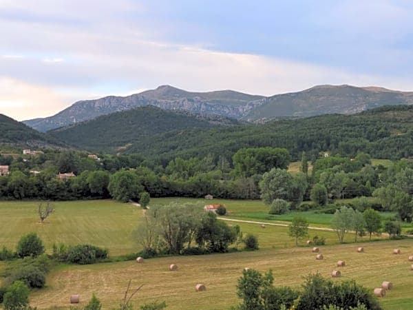 Provence-Alpes-Côte d'Azur