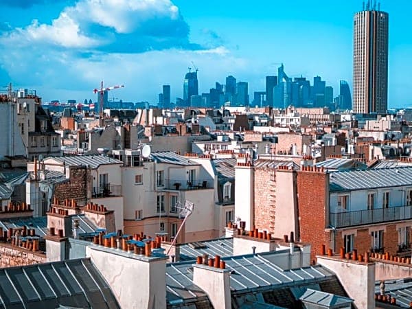 La Mézière