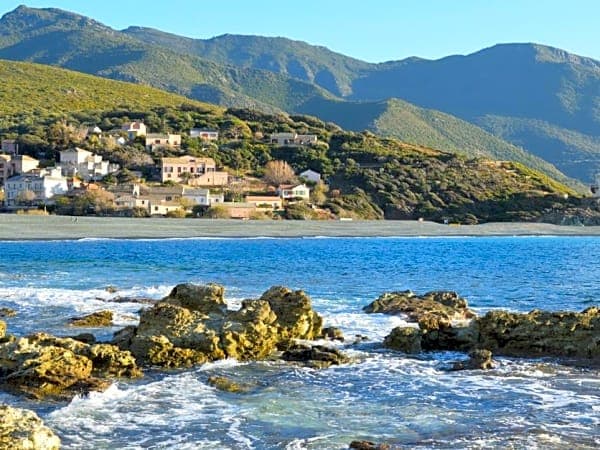 Corse